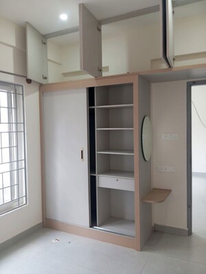 Room in 2 BHK Builder Floor at Green Woods Layout Phase II, Tc Palya Road – for Rent