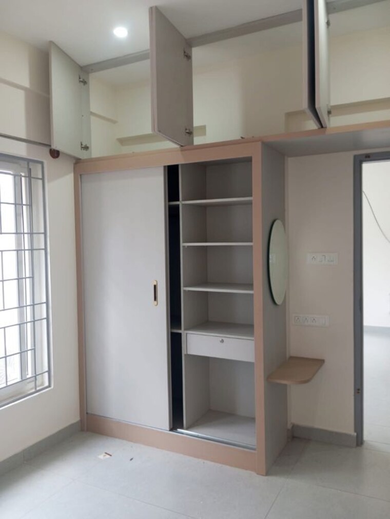 Room, green-woods-layout-phase-ii 2 Bedroom 1200 Sq.Ft. Builder Floor In Tc Palya Road Bangalore 10492954