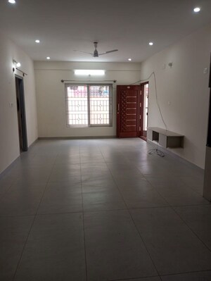 2 BHK Builder Floor For Rent in Green Woods Layout Phase II, Tc Palya Road