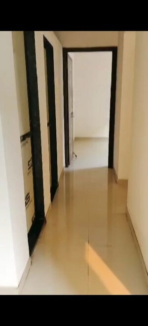 Building Lobby in 1 BHK Apartment at Bapgaon – for Sale