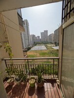 2.5 BHK + Pooja Room 1150 Sq.Ft. Apartment in Gardenia Golf City