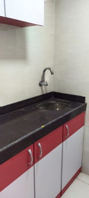 Furnished Amenities in  Office Space at Crystal Plaza Andheri West, Andheri West – for Rent