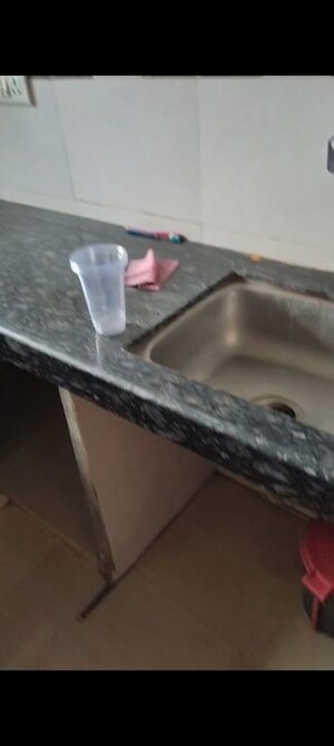 Furnished Amenities in 1 BHK Apartment at Kesar Residency CBD Belapur, Cbd Belapur Sector 20 – for Rent