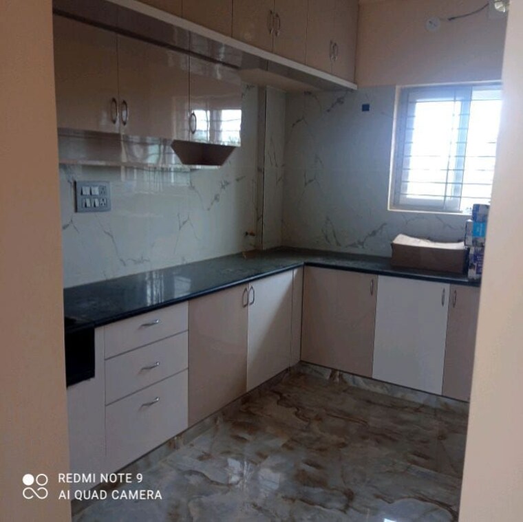 Kitchen, mds-sai-sowparnika 2 Bedroom 1000 Sq.Ft. Builder Floor In Chandapura Anekal Road Bangalore 10492955