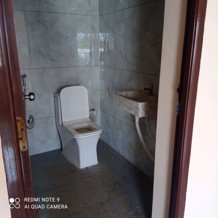 Bathroom, mds-sai-sowparnika 2 Bedroom 1000 Sq.Ft. Builder Floor In Chandapura Anekal Road Bangalore 10492955