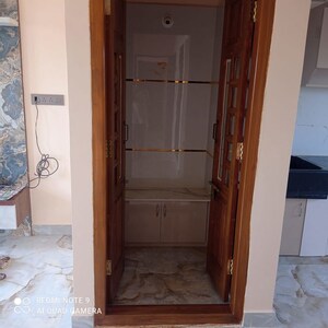 Room in 2 BHK Builder Floor at MDS Sai Sowparnika, Chandapura Anekal Road – for Rent