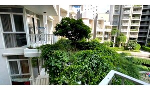 4 BHK Penthouse – Exterior View View at Ireo Victory Valley, Sector 67 - for Sale