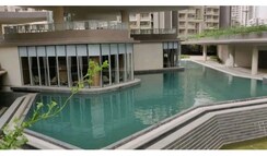 4 BHK + Servant Room Penthouse For Sale in Ireo Victory Valley