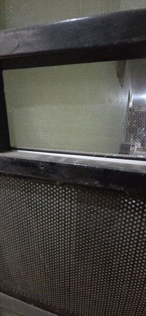 Balcony in 2 BHK Apartment at Shubham Greens, Manikonda – for Rent