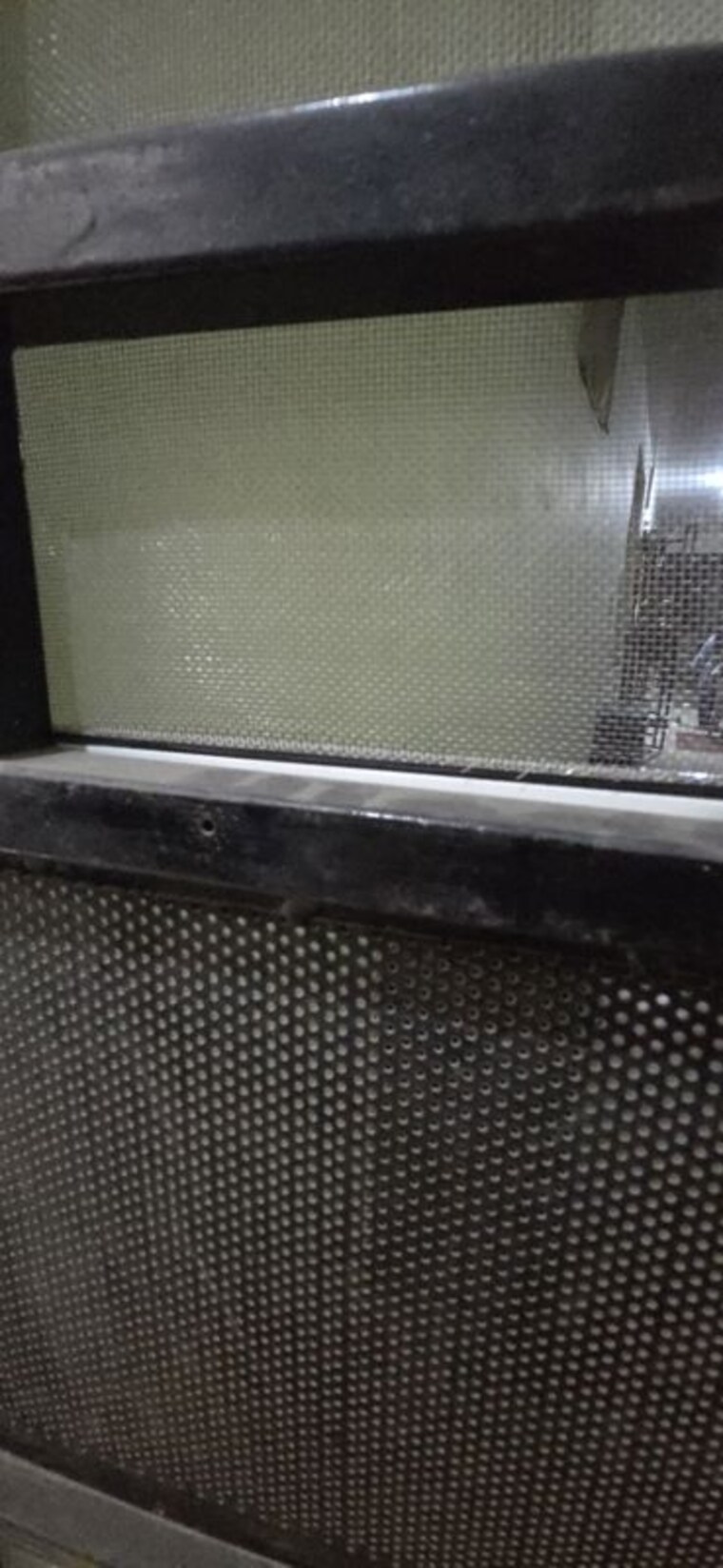 Balcony, shubham-greens 2 Bedroom 1180 Sq.Ft. Apartment In Manikonda Hyderabad 10492877