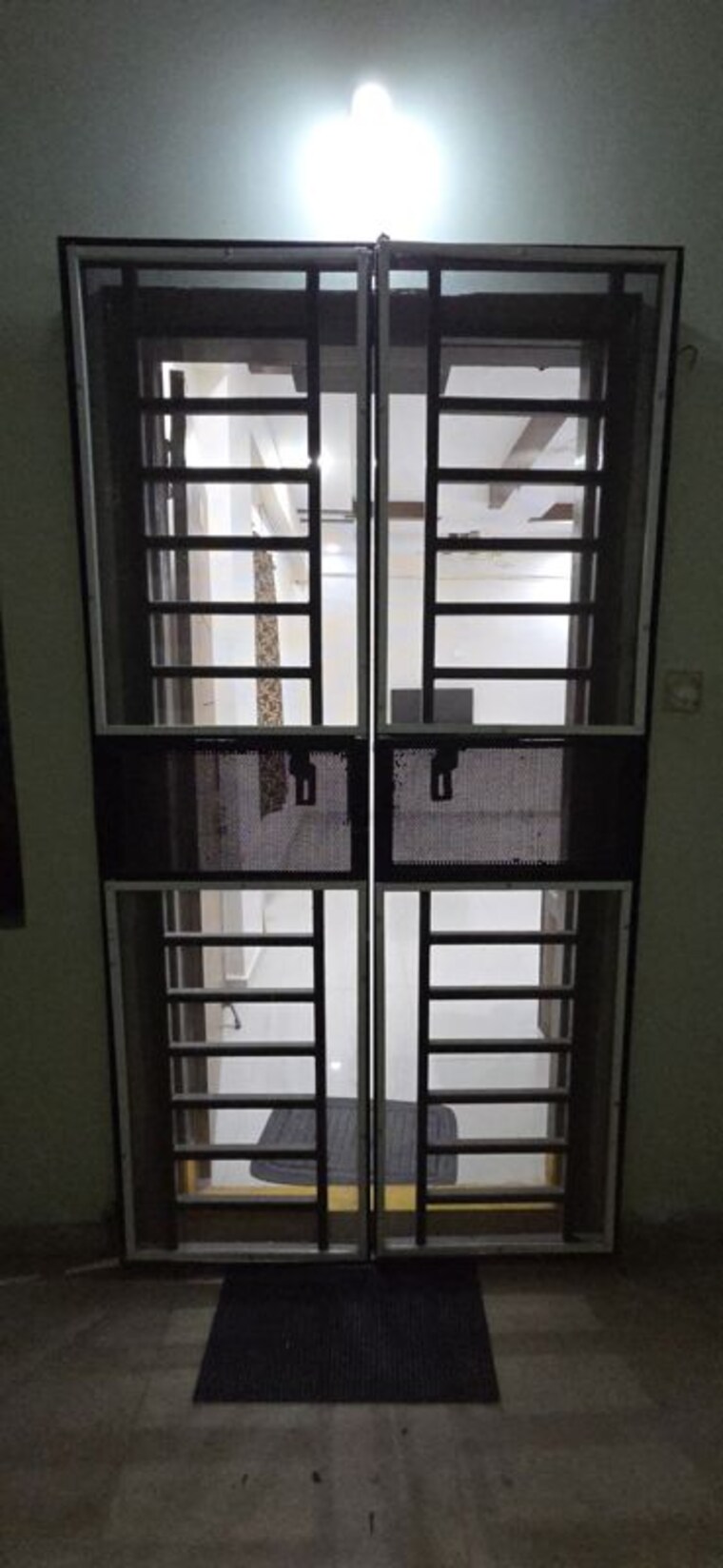 undefined, shubham-greens 2 Bedroom 1180 Sq.Ft. Apartment In Manikonda Hyderabad 10492877