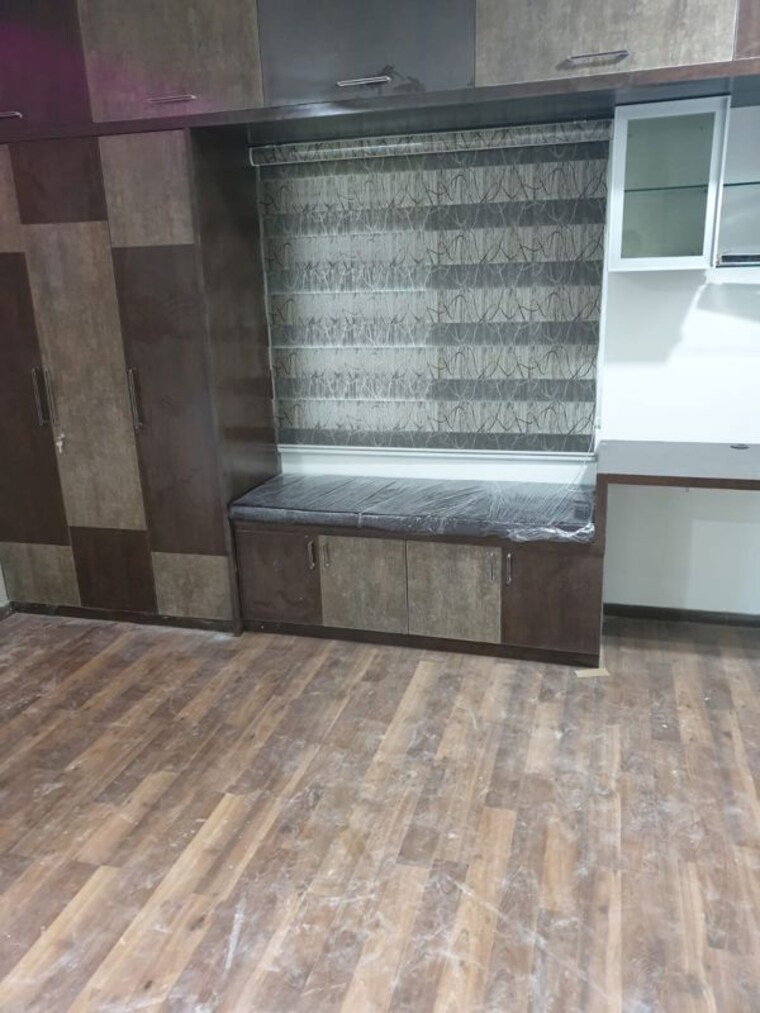 Kitchen, rajapushpa-atria 3 Bedroom 2070 Sq.Ft. Apartment In Gachibowli Hyderabad 10492977