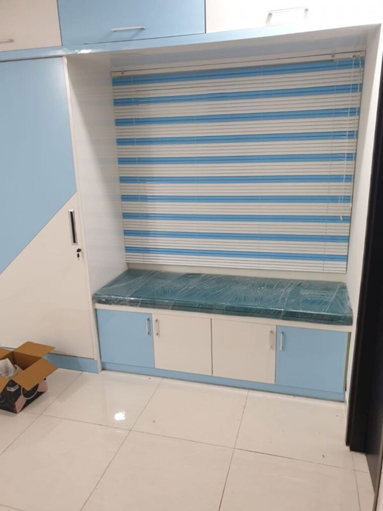 undefined, rajapushpa-atria 3 Bedroom 2070 Sq.Ft. Apartment In Gachibowli Hyderabad 10492977