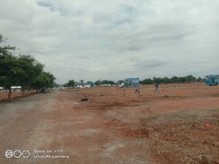 Plot For Sale in High Grounds