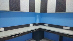 Team Area in  Office Space at Crystal Plaza Andheri West, Andheri West – for Rent