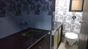 Kitchen in  Office Space at Crystal Plaza Andheri West, Andheri West – for Rent
