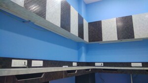 Kitchen in  Office Space at Crystal Plaza Andheri West, Andheri West – for Rent