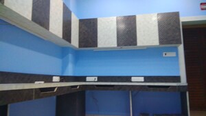 Kitchen in  Office Space at Crystal Plaza Andheri West, Andheri West – for Rent