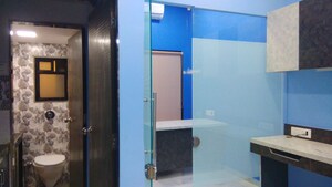  Office Space – Exterior View View at Crystal Plaza Andheri West, Andheri West - for Rent