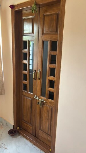 Room in 2 BHK Builder Floor at MDS Sai Sowparnika, Chandapura Anekal Road – for Rent
