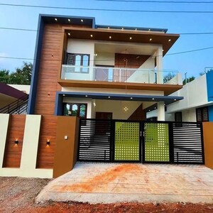 3 BHK Villa For Sale in Kongad