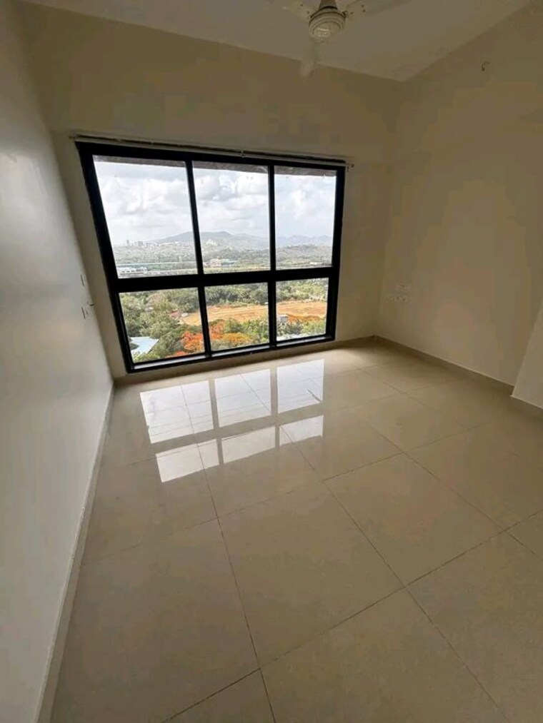 Room, kanakia-spaces-zen-world 3 Bedroom 850 Sq.Ft. Apartment In Kanjurmarg East Mumbai 10492991