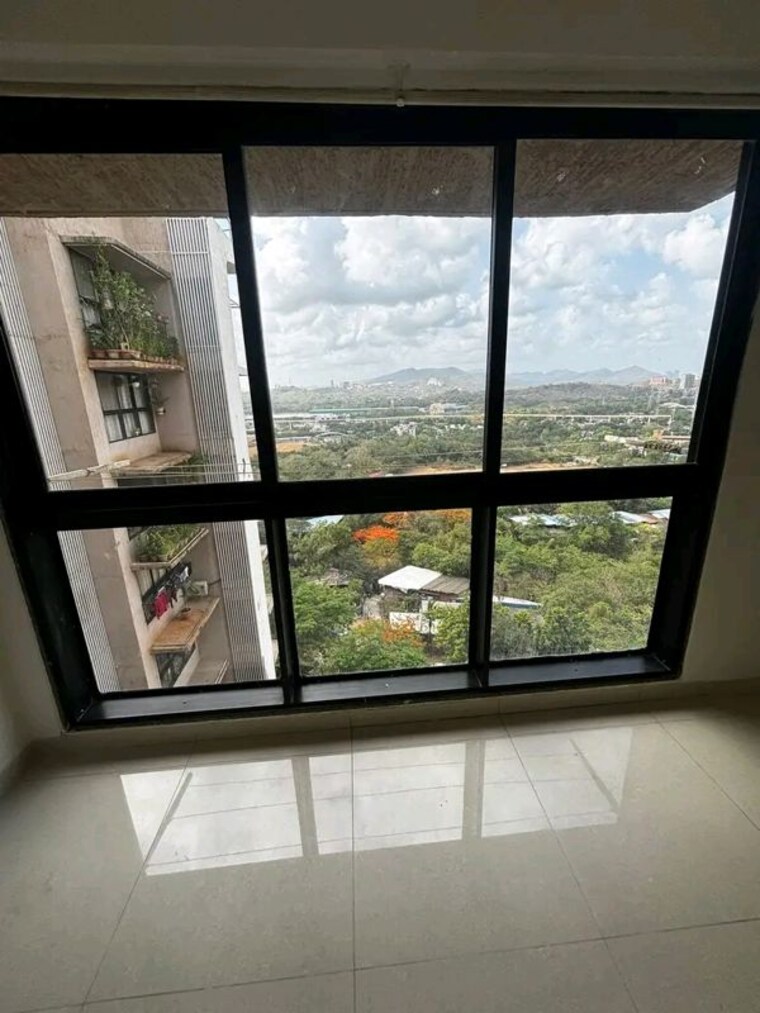Room, kanakia-spaces-zen-world 3 Bedroom 850 Sq.Ft. Apartment In Kanjurmarg East Mumbai 10492991