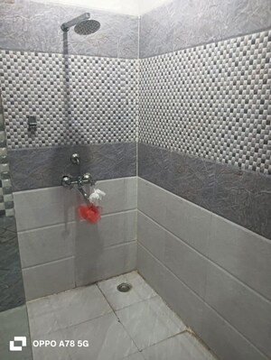 Bathroom in 2 BHK Builder Floor at Sector 51 – for Rent