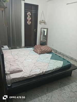 2 BHK Builder Floor For Rent in Sector 51