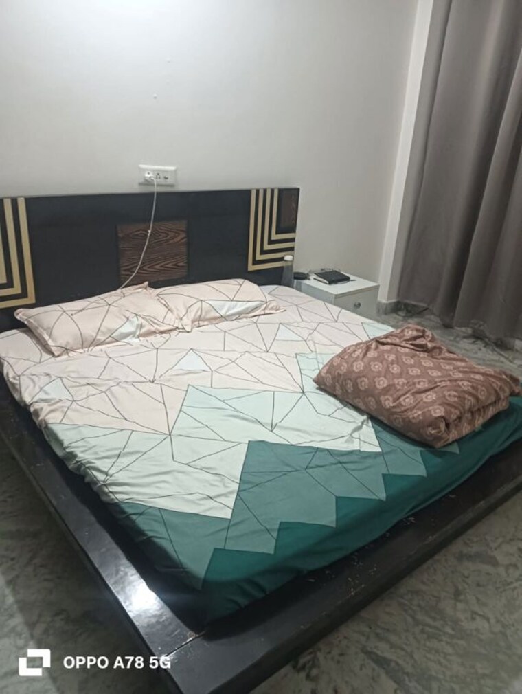 Bedroom, sector 51 2 Bedroom 800 Sq.Ft. Builder Floor In Sector 51 Gurgaon 10493026