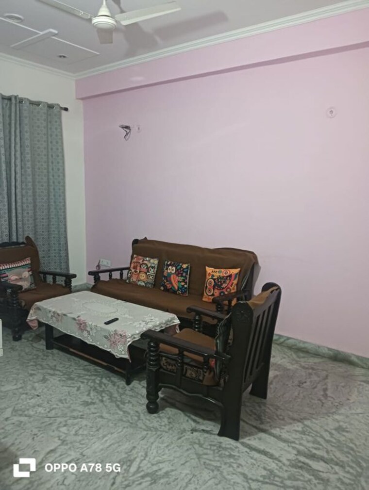 Bedroom, sector 51 2 Bedroom 800 Sq.Ft. Builder Floor In Sector 51 Gurgaon 10493026
