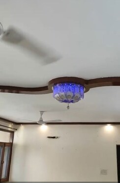 3 BHK Apartment For Rent in Sector 6 Dwarka