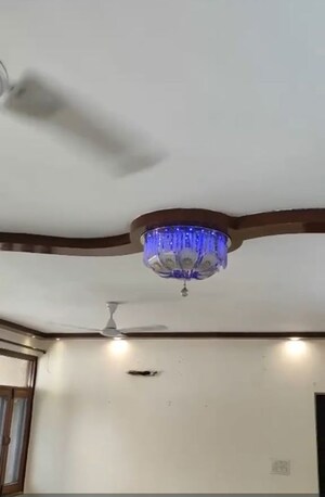 3 BHK Apartment For Rent in Sector 6 Dwarka