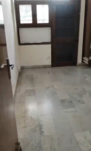 Bathroom in 3 BHK Apartment at Sector 6 Dwarka – for Rent