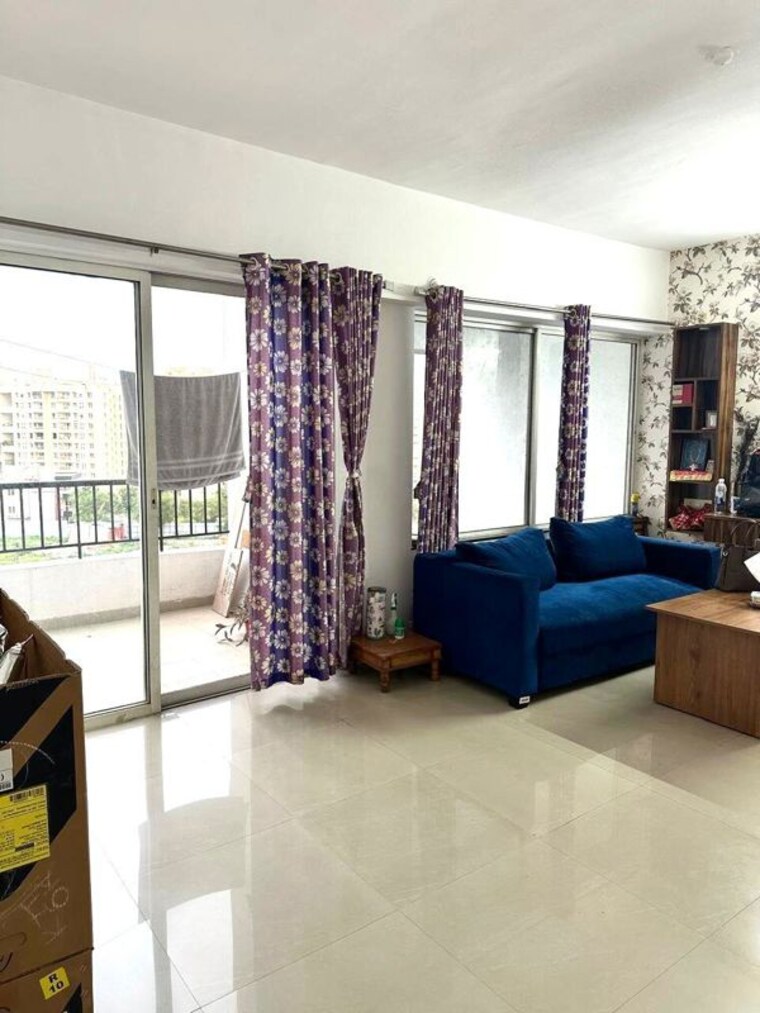 Bedroom, kolte-downtown-beryl 2 Bedroom 1020 Sq.Ft. Apartment In Kharadi Pune 10492992