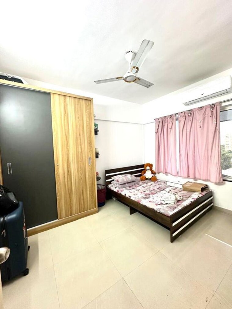 Living Room, kolte-downtown-beryl 2 Bedroom 1020 Sq.Ft. Apartment In Kharadi Pune 10492992