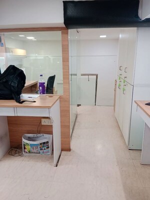 Team Area in  Office Space at Crystal Plaza Andheri West, Andheri West – for Rent