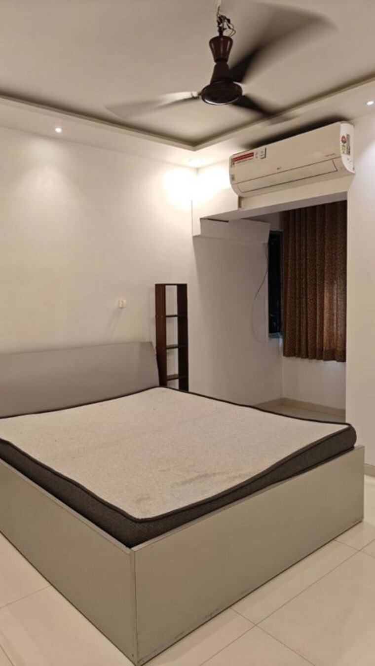 Room, vashi sector 17 2 Bedroom 908 Sq.Ft. Apartment In Vashi Sector 17 Navi Mumbai 10492996