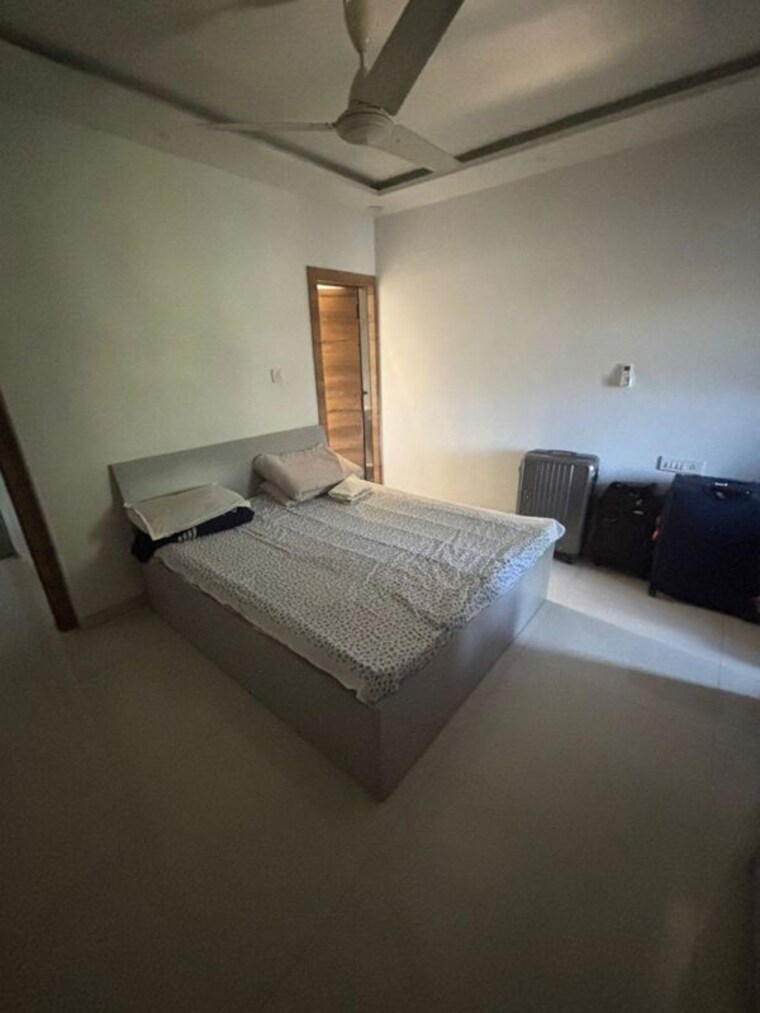 Bedroom, vashi sector 17 2 Bedroom 908 Sq.Ft. Apartment In Vashi Sector 17 Navi Mumbai 10492996