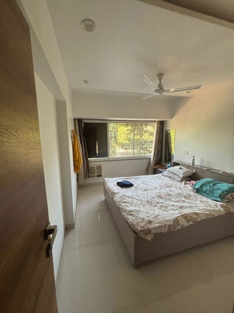 Bedroom, vashi sector 17 2 Bedroom 908 Sq.Ft. Apartment In Vashi Sector 17 Navi Mumbai 10492996