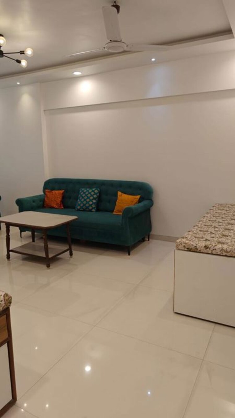 Team Area, vashi sector 17 2 Bedroom 908 Sq.Ft. Apartment In Vashi Sector 17 Navi Mumbai 10492996