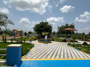   Plot at Nandikandi – for Sale