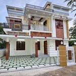 3 BHK + Pooja Room 1300 Sq.Ft. Villa in West Yakkara
