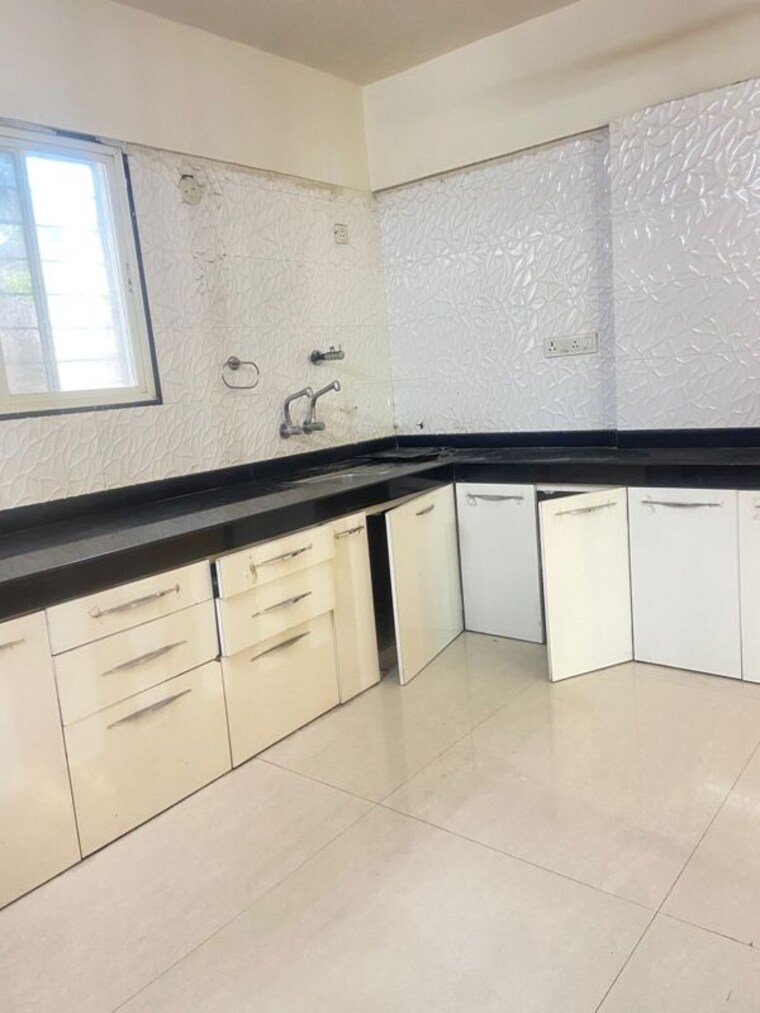 Kitchen, dugad-panache 2 Bedroom 1350 Sq.Ft. Apartment In Kalyani Nagar Pune 10492980