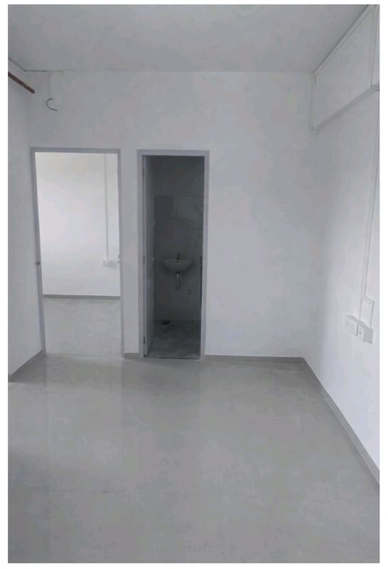 1 BHK 322 Sq.Ft. Apartment in Raymond Aashiyana
