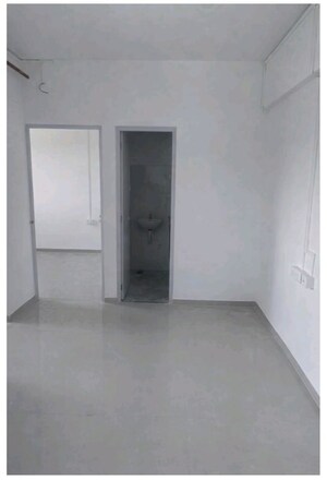 1 BHK Apartment For Rent in Raymond Aashiyana, Vartak Nagar