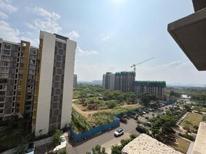 3 BHK Apartment – Exterior View View at Lodha Lakeshore Greens, Dombivli East - for Rent