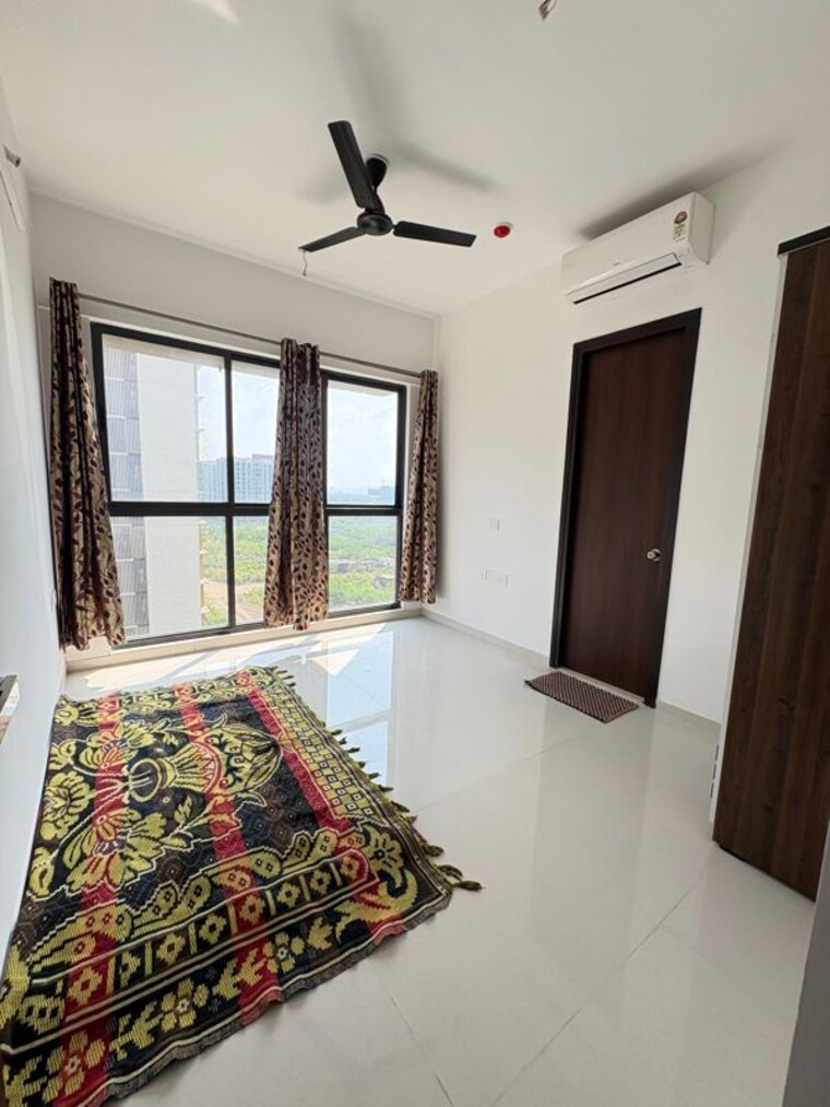 Master Bedroom, lodha-lakeshore-greens 3 Bedroom 1200 Sq.Ft. Apartment In Dombivli East Thane 10492895