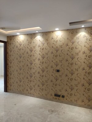 Room in 3 BHK Builder Floor at Fidato Honour Homes, Sector 89 – for Rent