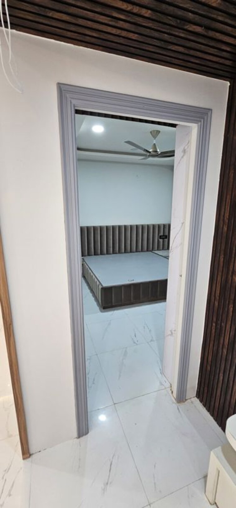 Balcony, ncc-cyber-urbania 3 Bedroom 2240 Sq.Ft. Apartment In Tellapur Hyderabad 10493045